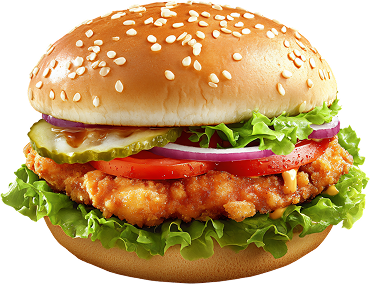 zenger burger (زينجير بورجير)